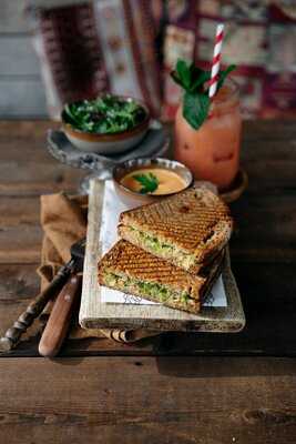 Vlaamsch Broodhuys Voorstraat