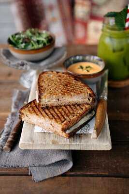 Vlaamsch Broodhuys Voorstraat