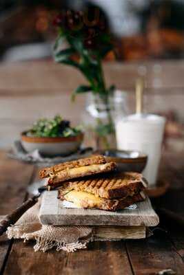 Vlaamsch Broodhuys Voorstraat