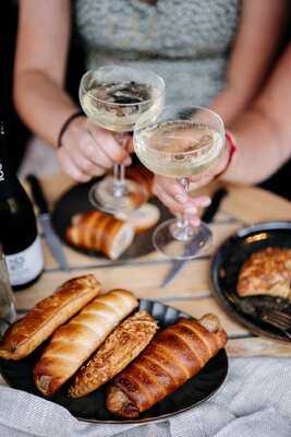 Vlaamsch Broodhuys Voorstraat