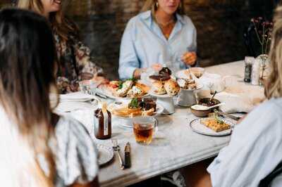 Vlaamsch Broodhuys Voorstraat