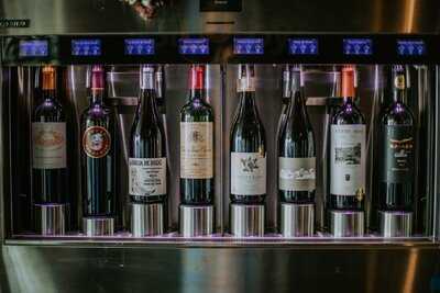 Christiani Vino E Cibo