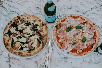 Christiani Vino E Cibo