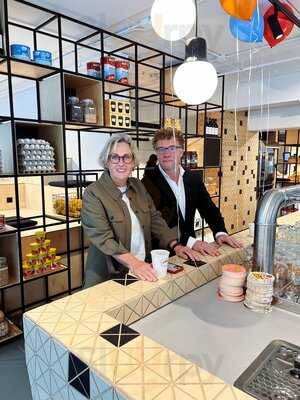 Lebkov & Sons Amsterdam Roeterseilandcampus