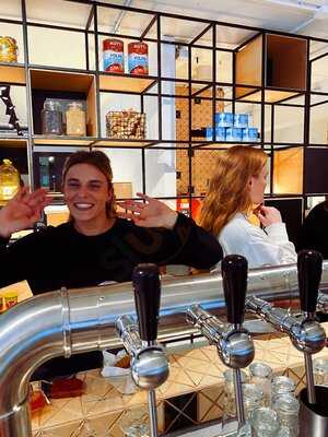 Lebkov & Sons Amsterdam Roeterseilandcampus