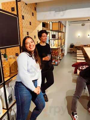 Lebkov & Sons Amsterdam Roeterseilandcampus