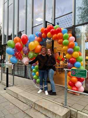 Lebkov & Sons Amsterdam Roeterseilandcampus