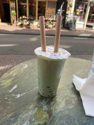 Wok To Go Oude Doelenstraat