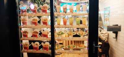 Wok To Go Oude Doelenstraat