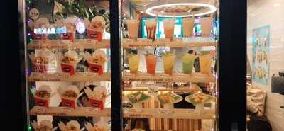 Wok To Go Oude Doelenstraat