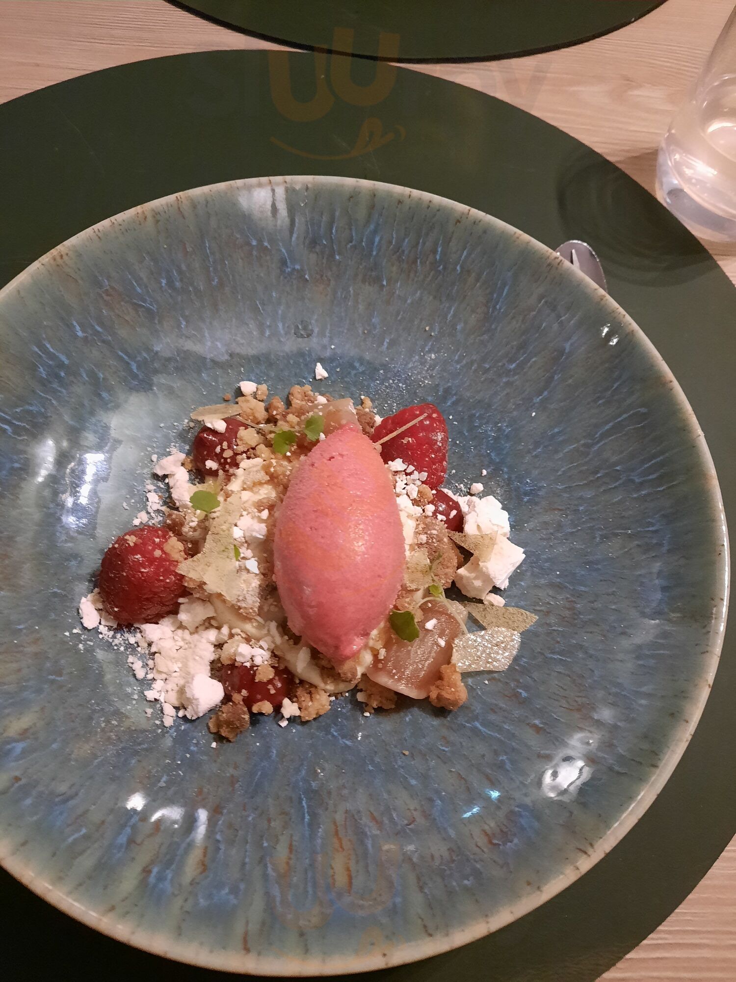 Restaurant Lef
