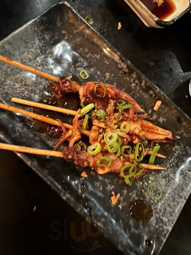 Restaurant Silver River