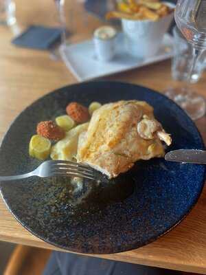 Dinercafé De Markies