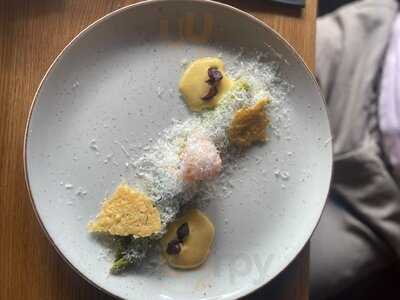 Dinercafé De Markies