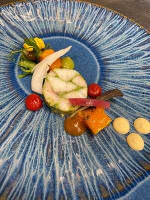 Dinercafé De Markies