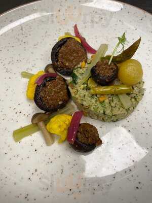 Dinercafé De Markies