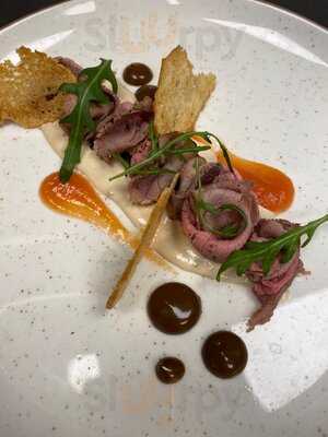 Dinercafé De Markies