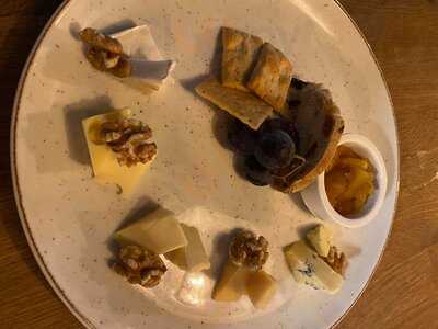 Dinercafé De Markies