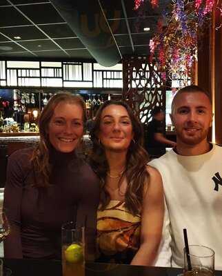 Barentsz Restaurant & Bar