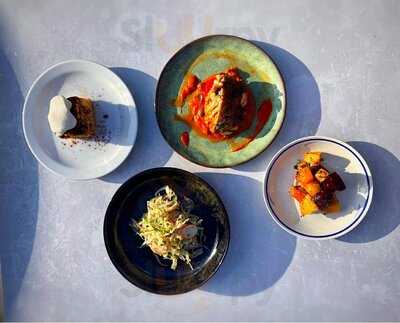 Barentsz Restaurant & Bar