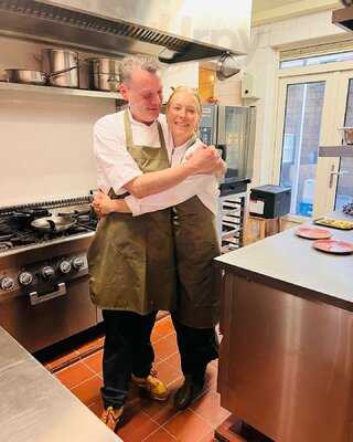 Barentsz Restaurant & Bar