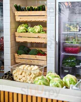 Oliver Green - Kinkerstraat