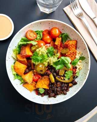 Oliver Green - Kinkerstraat