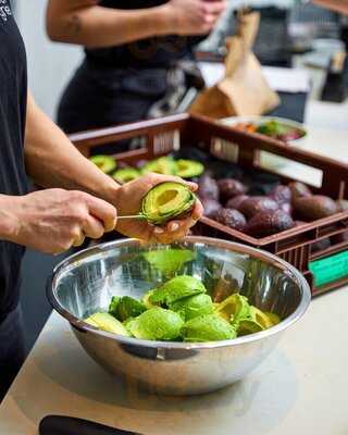 Oliver Green - Kinkerstraat