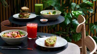 Oliver Green - Kinkerstraat