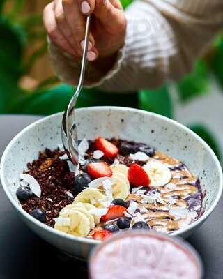 Oliver Green - Kinkerstraat