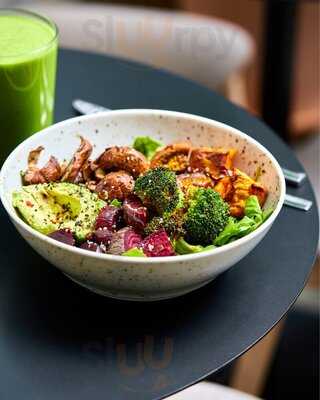 Oliver Green - Kinkerstraat