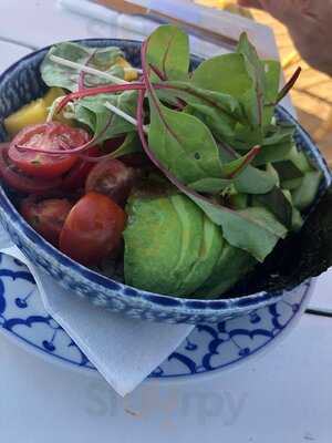 Bandu Beach Scheveningen