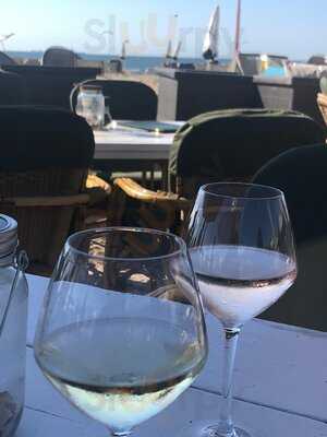 Bandu Beach Scheveningen