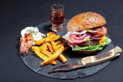 Wildstube Bei Balten