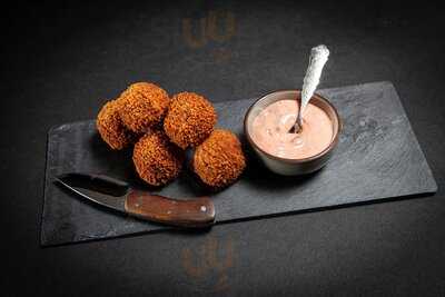 Wildstube Bei Balten