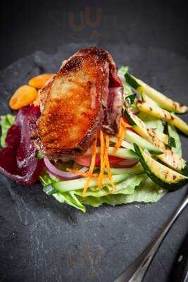 Wildstube Bei Balten