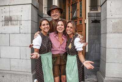 Wildstube Bei Balten