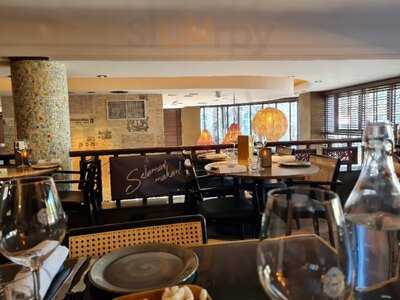 Garuda By Ron Gastrobar Indonesia