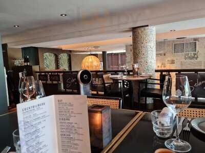 Garuda By Ron Gastrobar Indonesia