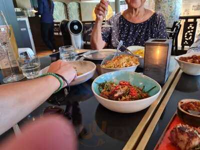 Garuda By Ron Gastrobar Indonesia