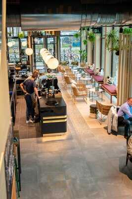 Anne&max Utrecht De Syp