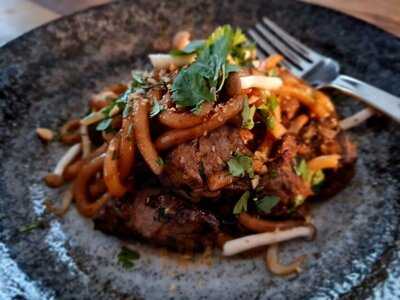 Eatwith: Eliane Of Amsterdam