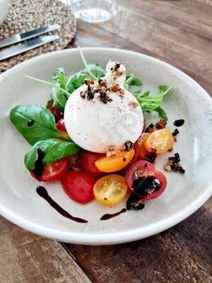 Eatwith: Eliane Of Amsterdam