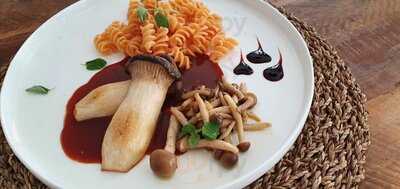 Eatwith: Eliane Of Amsterdam