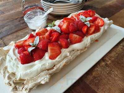 Eatwith: Eliane Of Amsterdam