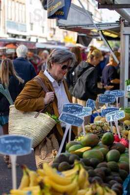 Eatwith: Eliane Of Amsterdam