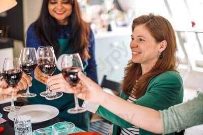 Eatwith: Vartika Of Amsterdam