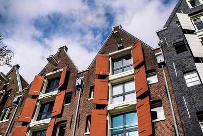 Eatwith: Vartika Of Amsterdam