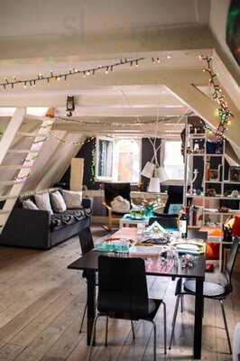 Eatwith: Vartika Of Amsterdam