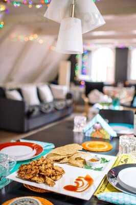 Eatwith: Vartika Of Amsterdam